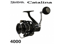 Daiwa 16 Catalina 4000