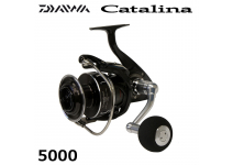 Daiwa 16 Catalina 5000