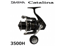Daiwa 16 Catalina 3500H