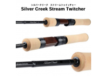 Daiwa Silver Creek Stream Twitcher  60UL