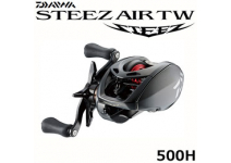 Daiwa 20  STEEZ AIR TW 500H