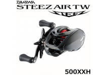 Daiwa 20  STEEZ AIR TW  500XXH