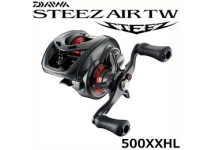 Daiwa 20  STEEZ AIR TW  500XXHL