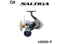 Daiwa 20 Saltiga 10000-P