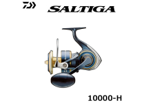 Daiwa 20 Saltiga 10000-H