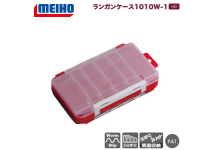 Meiho RunGun Case 1010W-1