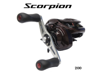 Shimano 14 Scorpion 200