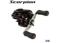 Shimano 14 Scorpion 201