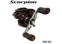Shimano 14 Scorpion 201HG