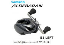 Shimano 15 Aldebaran 51