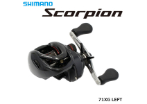 Shimano 16 Scorpion 71XG