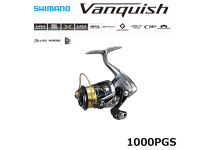 Shimano 16 Vanquish 1000PGS
