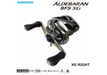 Shimano 16 Aldebaran BFS XG RIGHT