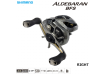 Shimano 16 Aldebaran BFS RIGHT