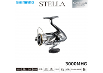 Shimano 18 Stella 3000MHG
