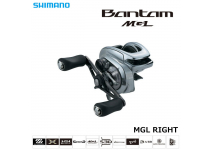Shimano 18  Bantam MGL RIGHT