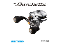 Shimano 18 Barchetta 300PG right
