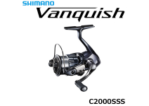 Shimano 19 Vanquish C2000SSS