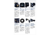 Shimano 19 Grappler CT 151XG