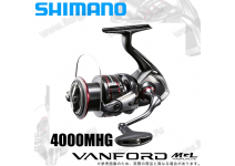 Shimano 20 Vanford 4000MHG