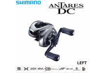 Shimano 21 Antares DC left