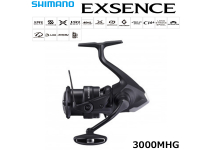 Shimano 21 Exsence 3000MHG