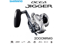 Shimano 21 Ocea Jigger 2000NR-MG