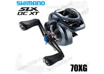 Shimano 22 SLX DC XT 70XG