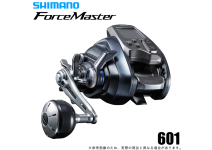 Shimano 23 ForceMaster 601