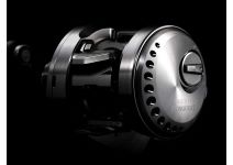 Shimano 23 Calcutta Conquest BFS HGR