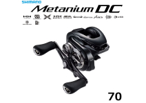 Shimano 24 Metanium DC 70