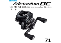 Shimano 24 Metanium DC 71