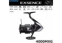 Shimano 25 Exsence 4000MXG