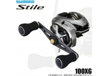 Shimano 25 Stile 100XG