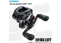Shimano 26 Scorpion DC MD 201XG