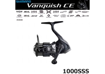 Shimano 26 Vanquish CE 1000SSS