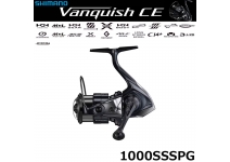 Shimano 26 Vanquish CE 1000SSSPG