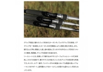 Shimano 26 Lunamis B86ML