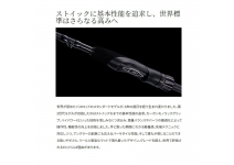 Shimano 26 Zodias 1610M-2