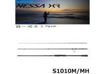 Shimano 26 Nessa  XR  S1010M/MH