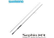 Shimano 21 Sephia XR S93ML