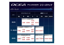 Shimano 22 Ocea Plugger Flex Drive
