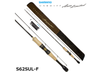 Shimano Cardiff  Area Limited S62SULF