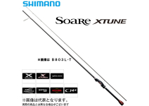 Shimano 16 Soare XTune  S803L-T