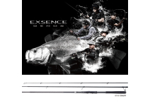 Shimano 18 Exsence Genos S116-130M/RF