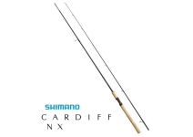 Shimano 21 Cardiff NX S86M