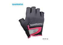 Перчатки Shimano 3D Advance Glove5 GL-022N