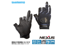 Перчатки Shimano NEXUS GL-183P