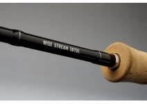 Daiwa Wise Stream 56TL