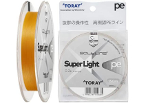 Toray Saltline Super Light PE 150m
